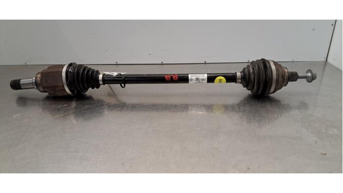 Arbre de transmission arrière droit Audi Q4