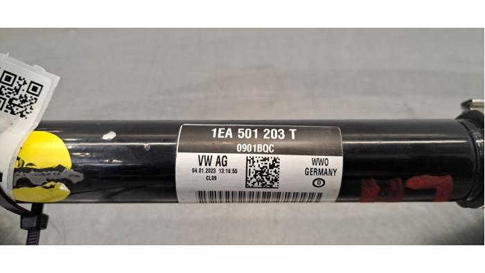 Arbre de transmission arrière gauche Audi Q4
