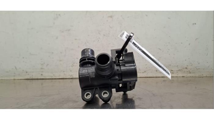Robinet chauffage électrique Mercedes EQB