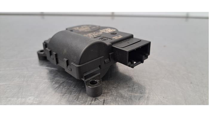 Clapet chauffage moteur Audi Q4