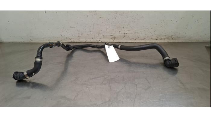 Gebruikte Leiding (diversen) Mercedes EQB (X243) 300 4-Matic Prijs € 24,20 Inclusief btw aangeboden door Autohandel Didier