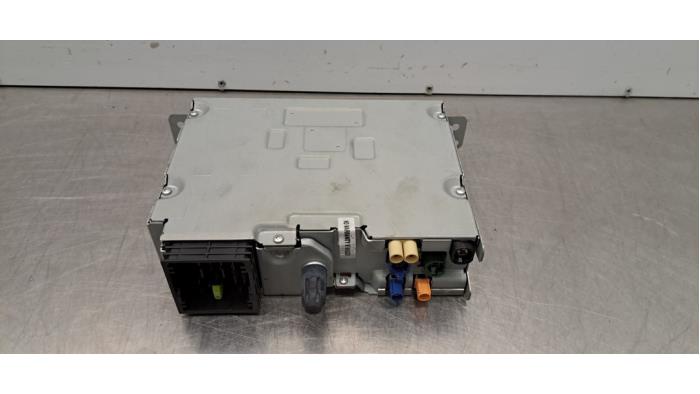 Module radio Peugeot Expert