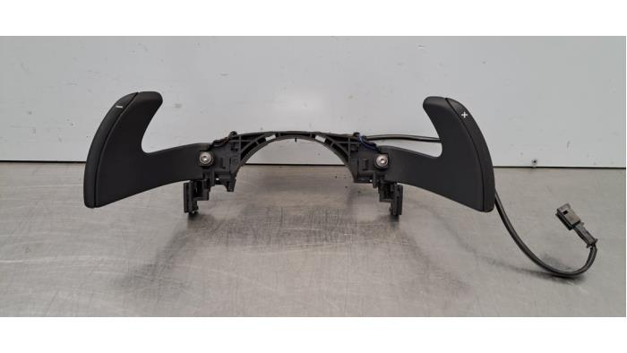 Kit manettes de commande Peugeot Expert
