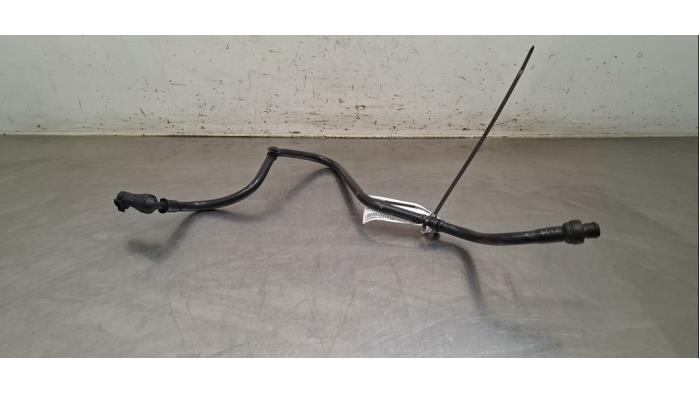 Gebruikte Leiding (diversen) Mercedes EQB (X243) 300 4-Matic Prijs € 36,30 Inclusief btw aangeboden door Autohandel Didier