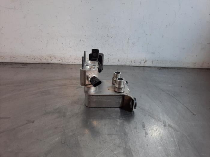 Valve d'expansion clim Mercedes EQV