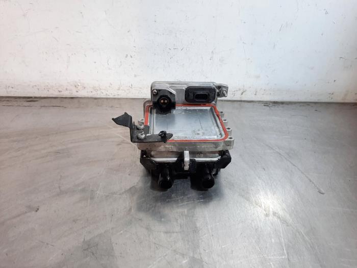 Liquide de refroidissement module chauffage Mercedes EQV