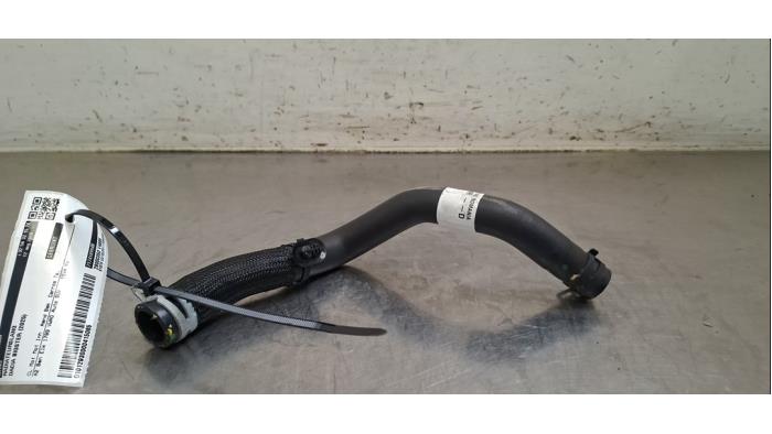 Furtun radiator Dacia Bigster
