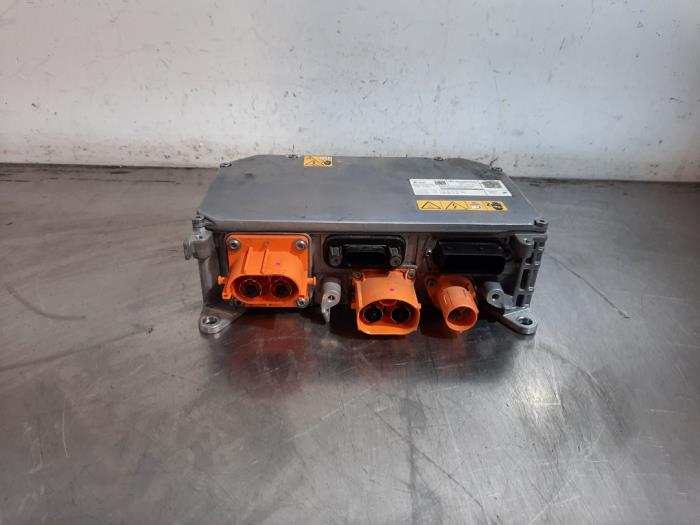 DC/CD convertisseur Mercedes EQV