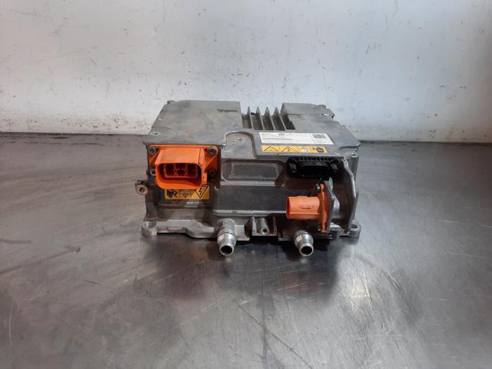Chargeur de batterie Mercedes EQV