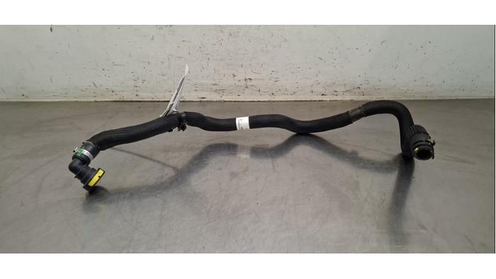 Radiatorslang Dacia Bigster