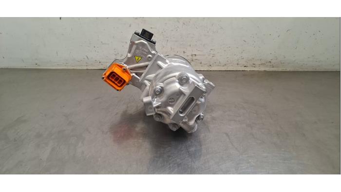 Pompe clim Dacia Bigster