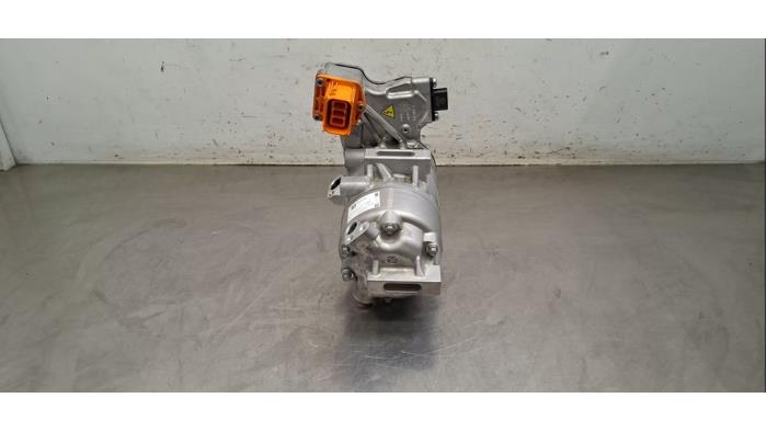 Pompe clim Renault Austral