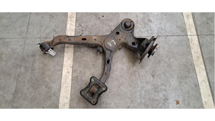 Bras de suspension arrière gauche Peugeot Expert