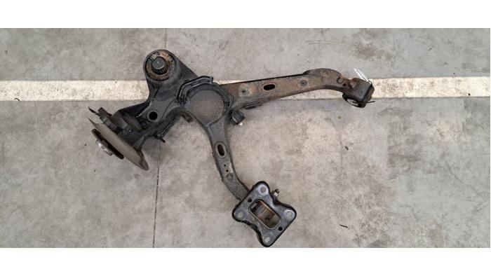 Bras de suspension arrière droit Peugeot Expert