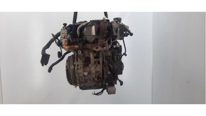 Moteur Mini Cooper