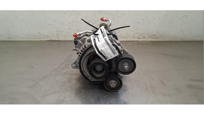 Gebruikte Dynamo BMW 3 serie Touring (G21) M340i xDrive 3.0 TwinPower Turbo 24V Prijs € 332,75 Inclusief btw aangeboden door Autohandel Didier