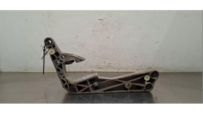 Support boîte de vitesse BMW 3-Série