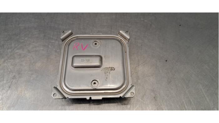 Module phare LED Renault Megane