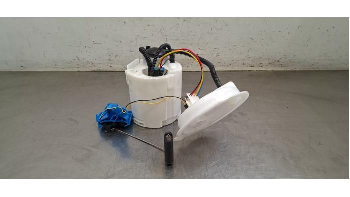Brandstofpomp, elektrisch BMW X1