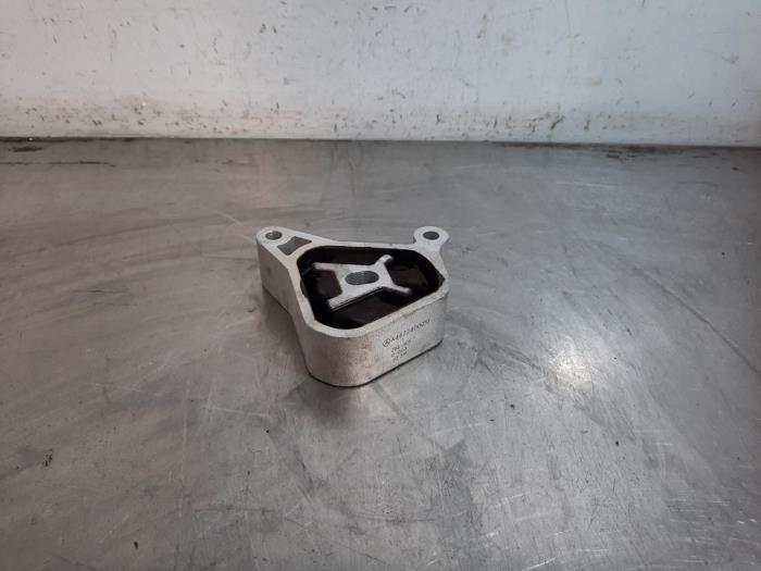 Support boîte de vitesse Mercedes EQV