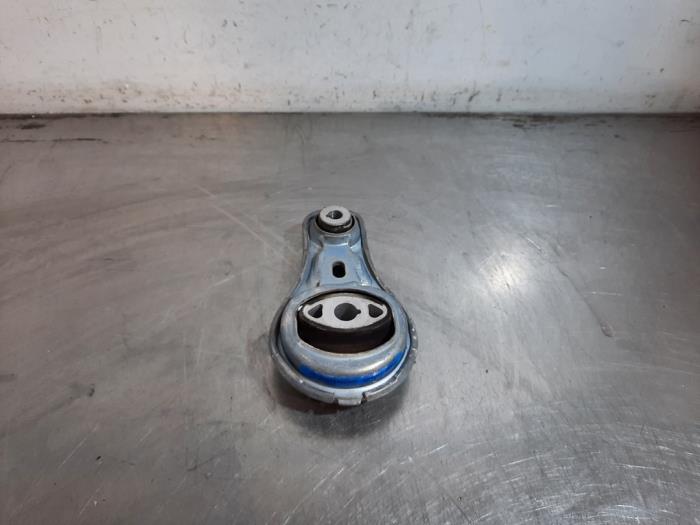 Support boîte de vitesse Mercedes EQV