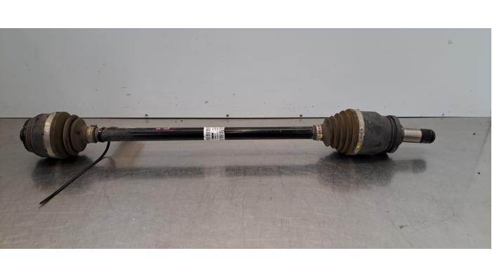 Arbre de transmission arrière droit BMW X1