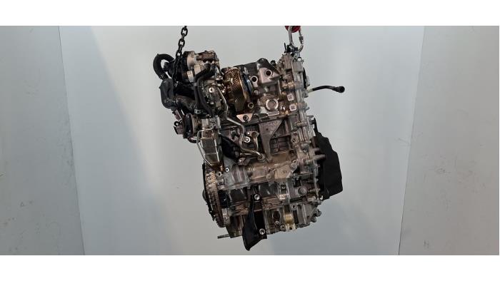 Moteur Renault Austral