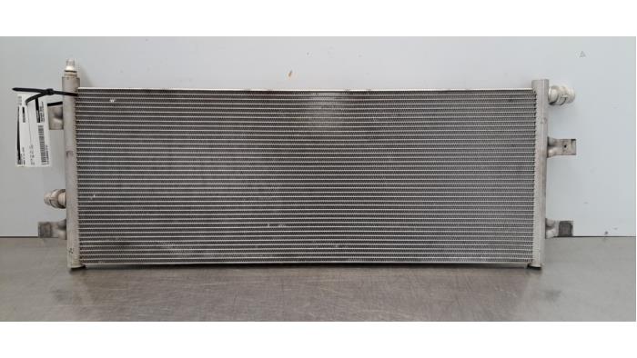 Radiateur BMW X1