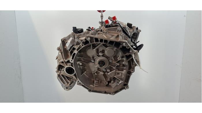 Boîte de vitesse Renault Austral