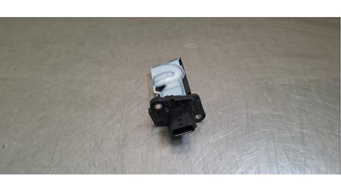 Compteur de masse d'air Renault Austral