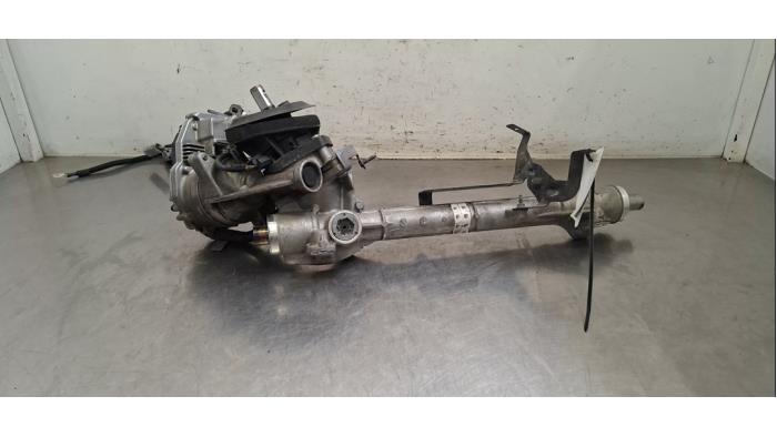 Boîtier de direction assistée Citroen C4