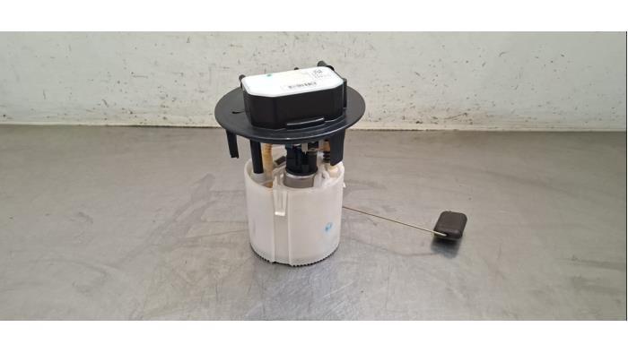 Pompe carburant électrique Citroen C4