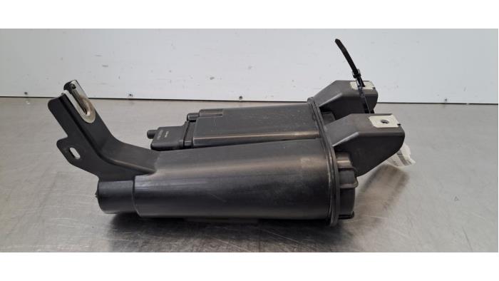 Filtre carbone BMW X1