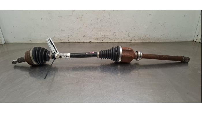 Arbre de transmission avant droit Citroen C4