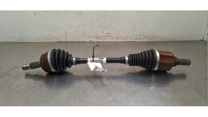 Arbre de transmission avant gauche Citroen C4