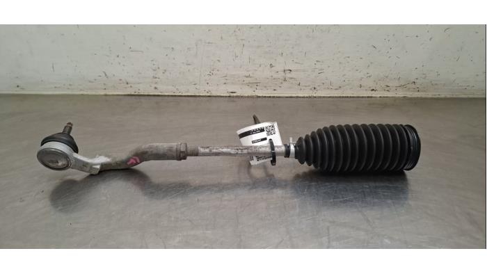Barre d'accouplement gauche Citroen C4