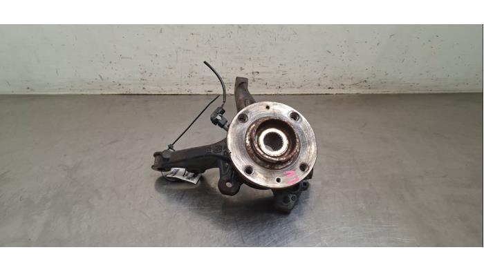 Joint avant gauche Citroen C4