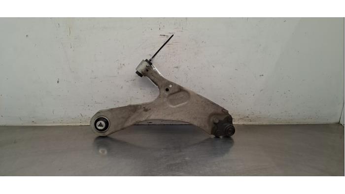 Bras de suspension avant gauche Citroen C4