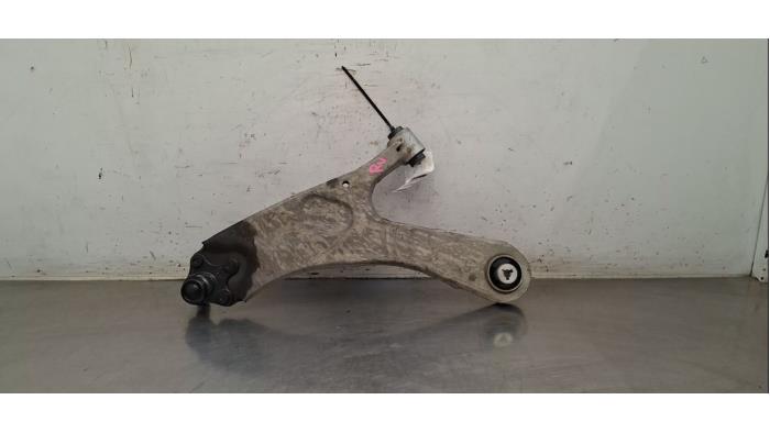 Bras de suspension avant droit Citroen C4