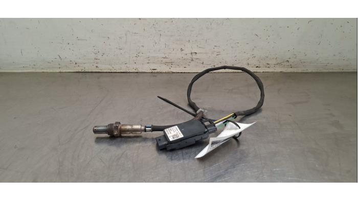 Gebruikte Nox sensor Citroen C4 Berline (BA/BB/BC) 1.5 Blue HDi 130 16V Prijs € 163,35 Inclusief btw aangeboden door Autohandel Didier