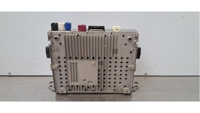 Module navigation BMW X1