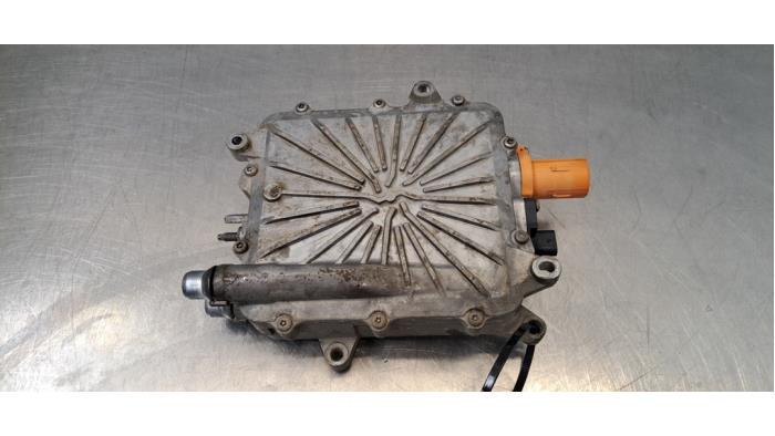 Réchauffeur de liquide de refroidissement HV BMW X1