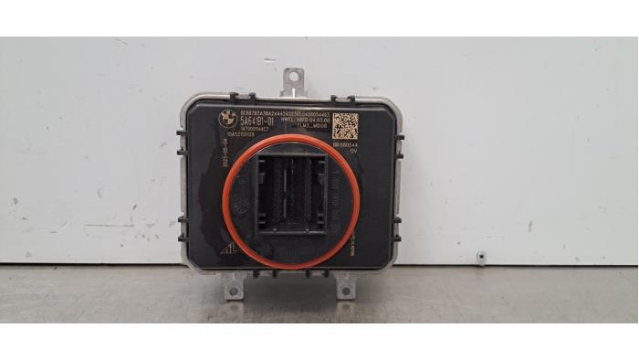 Module phare LED BMW X1