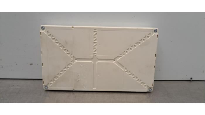 Gebruikte Module Bodycontrol BMW X1 Prijs € 266,20 Inclusief btw aangeboden door Autohandel Didier