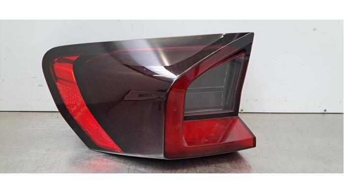 Feu arrière gauche BMW X1