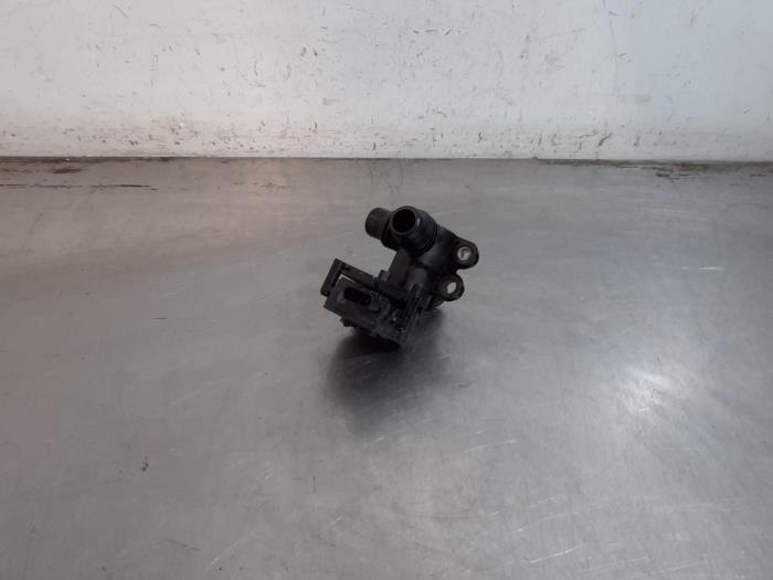 Robinet chauffage électrique Mercedes EQV