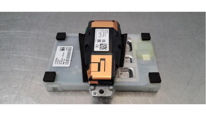 Antenne BMW X1