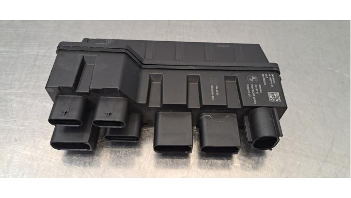 Module (divers) BMW X1