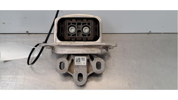 Support boîte de vitesse BMW X1