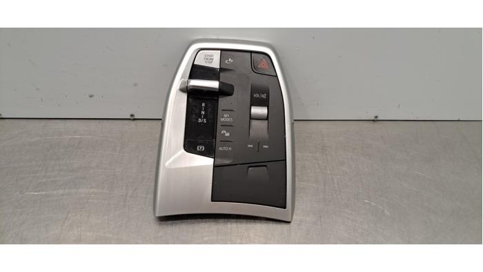 Interrupteur de position boîte de vitesse automatique BMW X1